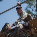 Corporal's Course runs confidence course