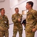 Malmstrom AFB pilots, flight engineers attend first Grey Wolf Type 1 training