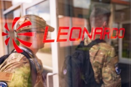 Malmstrom AFB pilots, flight engineers attend first Grey Wolf Type 1 training