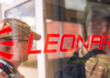 Malmstrom AFB pilots, flight engineers attend first Grey Wolf Type 1 training