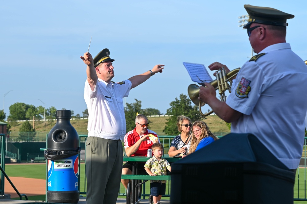 Guardians of Freedom Airshow Party 2023