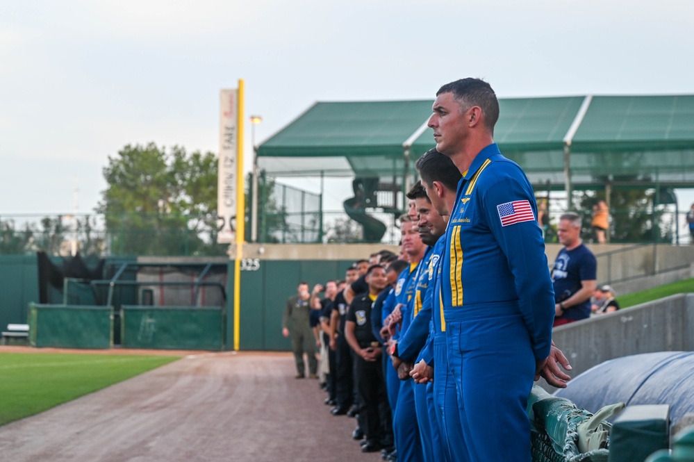 Guardians of Freedom Airshow Party 2023