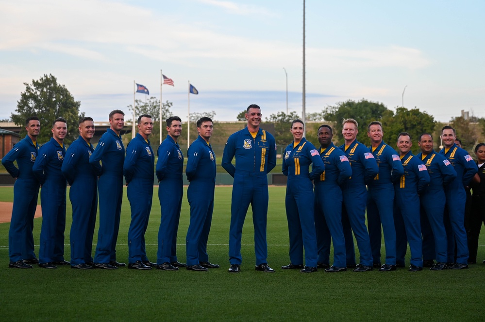 Guardians of Freedom Airshow Party 2023