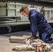 MXS conducts annual confined space training