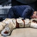 MXS conducts annual confined space training