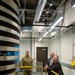 AMC executive deputy visits USATA, helps champion for funding