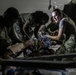 445th ASTS conduct mass casualty training