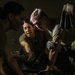 445th ASTS conduct mass casualty training