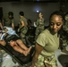445th ASTS conduct mass casualty training