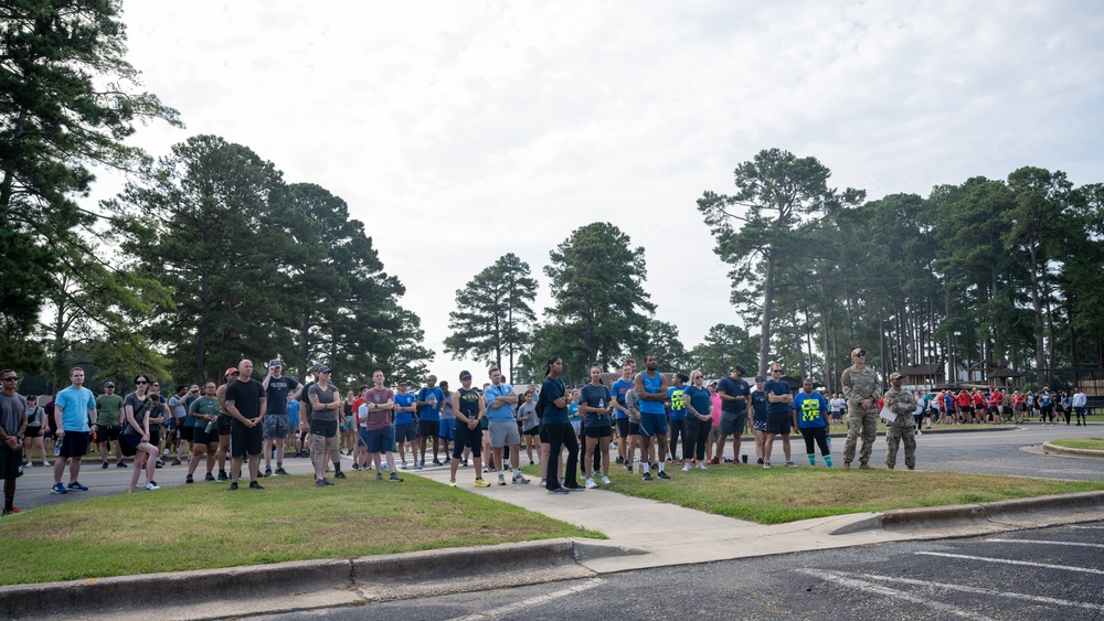 SJAFB CAF Day 2023