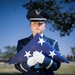 Malmstrom Airman named Air Force Honor Guardsman of the Year