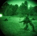 3BCT Engineers Conduct Nighttime Exercise