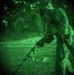 3BCT Engineers Conduct Nighttime Exercise