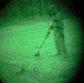 3BCT Engineers Conduct Nighttime Exercise