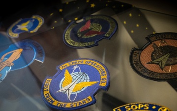Celebrating 30 years in space: 7th Space Operations Squadron