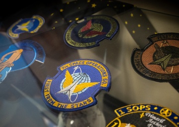 Celebrating 30 years in space: 7th Space Operations Squadron