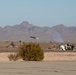 U.S. Army Yuma Proving Ground hosts Javelin missile operational test