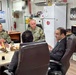 EMU 14 nurtures healthcare partnerships