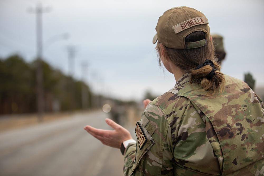 Fighting to be the Best, Mass. National Guard Best Warrior