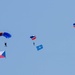 Guardians of Freedom practice airshow 2023