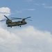 Guardians of Freedom practice airshow 2023