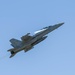 Guardians of Freedom practice airshow 2023