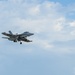 Guardians of Freedom practice airshow 2023