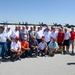 Guardians of Freedom practice airshow 2023