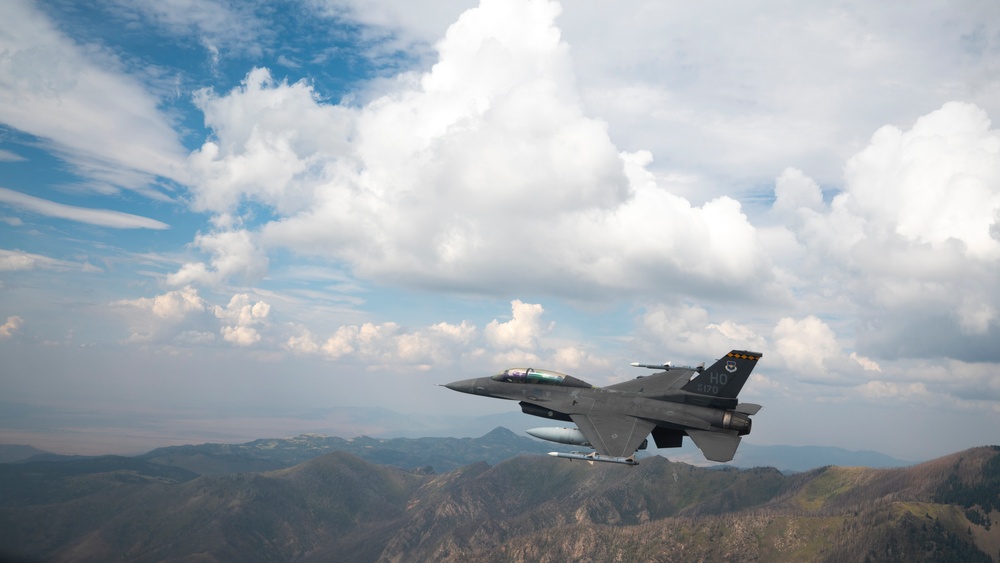 8th Fighter Squadron trains combat-ready pilots