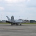 U.S. Navy Electronic Attack Squadron (VAQ) 209 trains at the Air Dominance Center