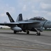 U.S. Navy Electronic Attack Squadron (VAQ) 209 trains at the Air Dominance Center