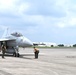 U.S. Navy Electronic Attack Squadron (VAQ) 209 trains at the Air Dominance Center