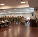 126th Cyber Battalion Deployment Ceremony