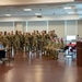 126th Cyber Battalion Deployment Ceremony