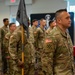 126th Cyber Battalion Deployment Ceremony