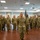 126th Cyber Battalion Deployment Ceremony