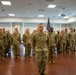 126th Cyber Battalion Deployment Ceremony