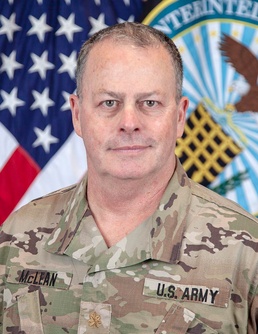 Military Reservists Positively Impact DCSA's National Security Mission