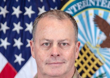 Military Reservists Positively Impact DCSA's National Security Mission