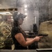 445th AW defender provide small arms training to AFLCMC deployer