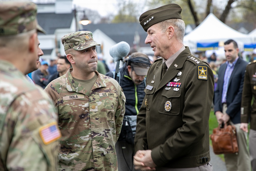 Tough Ruck Honors 10th anniversary of Boston Marathon Bombing