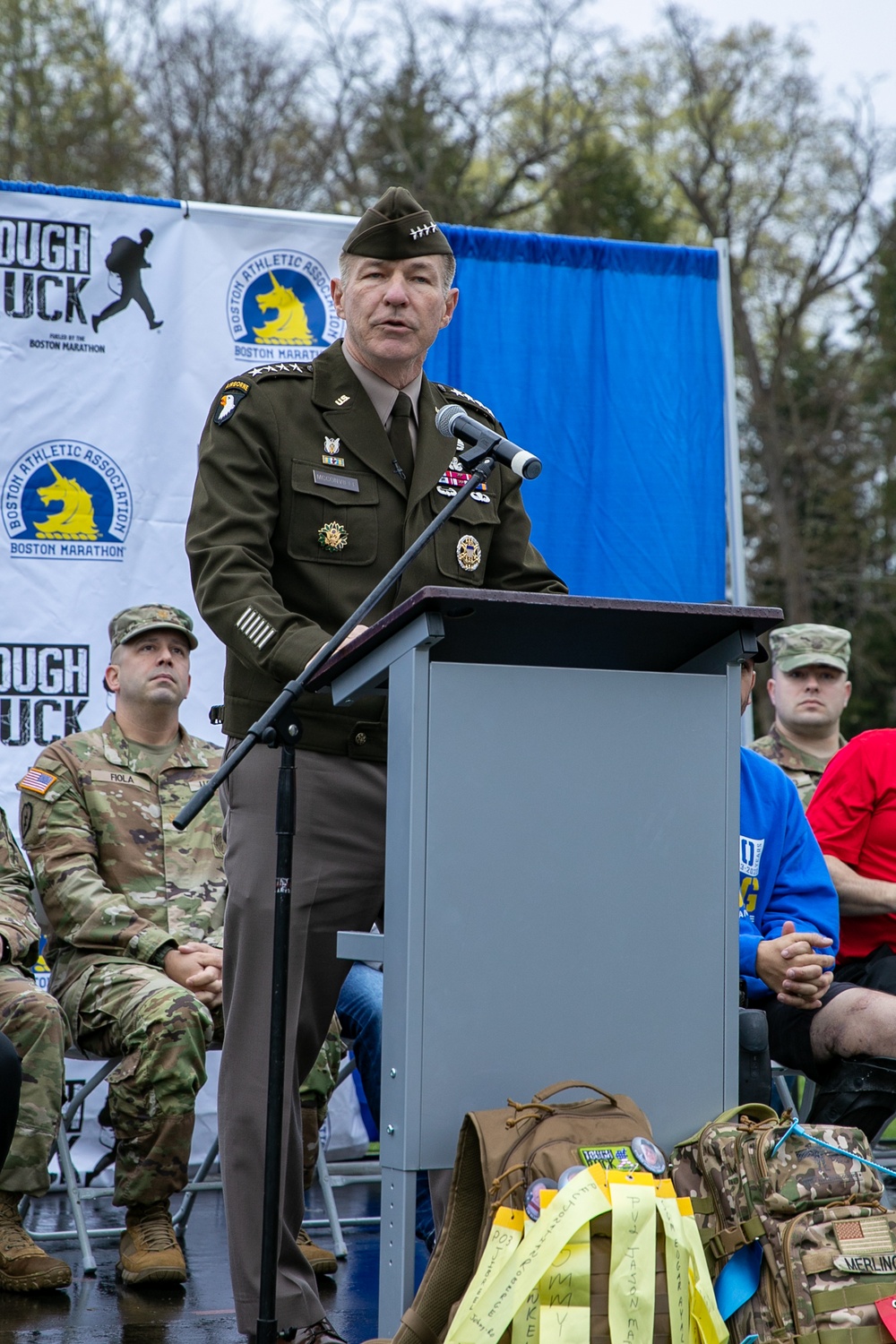 Tough Ruck Honors 10th anniversary of Boston Marathon Bombing