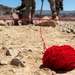 MARSOC Raiders conduct Range 410A with 3/4 at The Combat Center