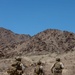 MARSOC Raiders conduct Range 410A with 3/4 at The Combat Center