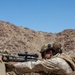 MARSOC Raiders conduct Range 410A with 3/4 at The Combat Center