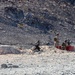 MARSOC Raiders conduct Range 410A with 3/4 at The Combat Center