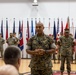 United States Navy Chaplain receives Purple Heart for Actions in Operation Iraqi Freedom