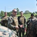 4th Marine Division Communication Marines conduct joint MEDEVAC training with Indiana National Guard