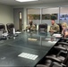 Army Garrison Leadership meets with State Environment Officials to strengthen partnership
