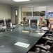 Army Garrison Leadership meets with State Environment Officials to strengthen partnership